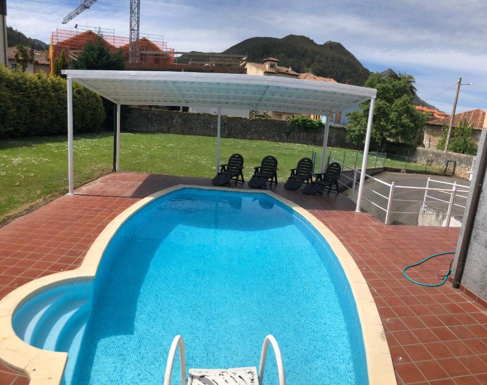 La Florida, Nueva de Llanes – Precios actualizados 2022