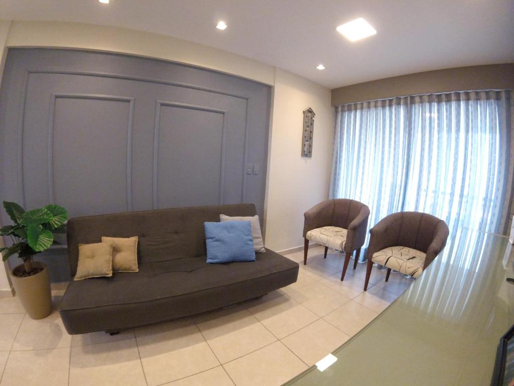  Apartamento Beach Village 2 quartos vista mar 601