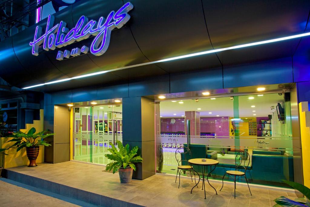 Holidays Home - Resim 10