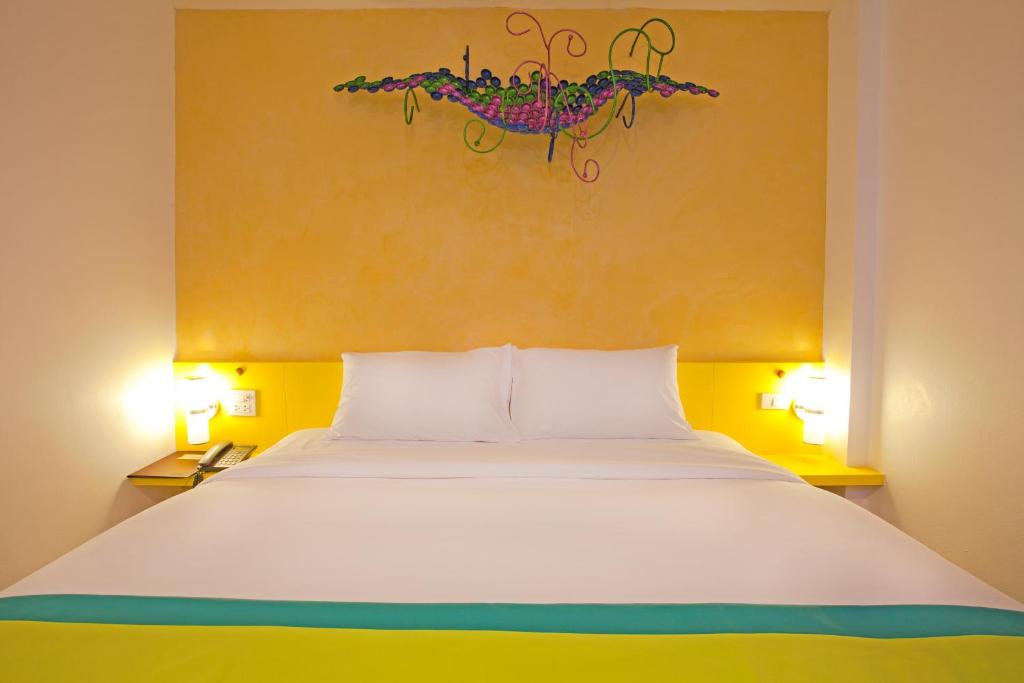 Holidays Home - Resim 20