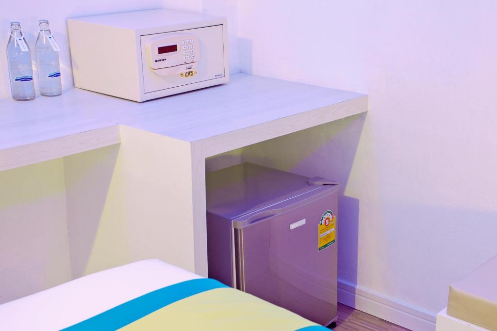 Holidays Home - Superior Double Or Twin Room