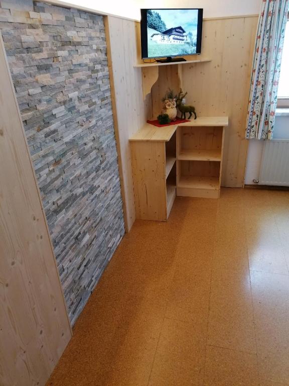 Fotografie z fotogalerie ubytování Haus Nina v destinaci Gerlosberg