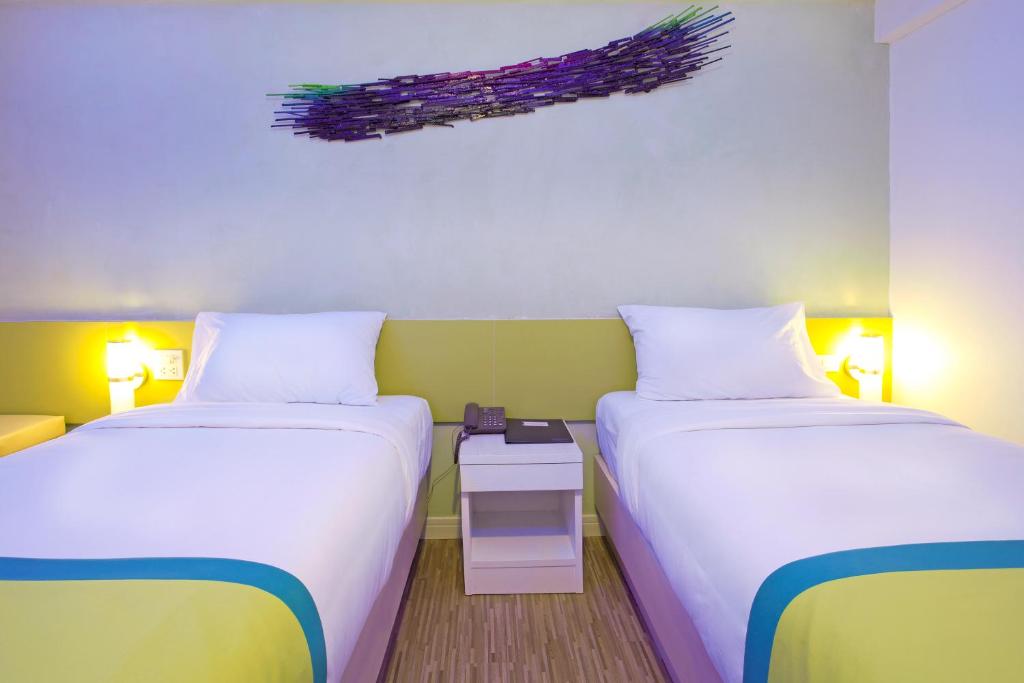 Holidays Home - Resim 16