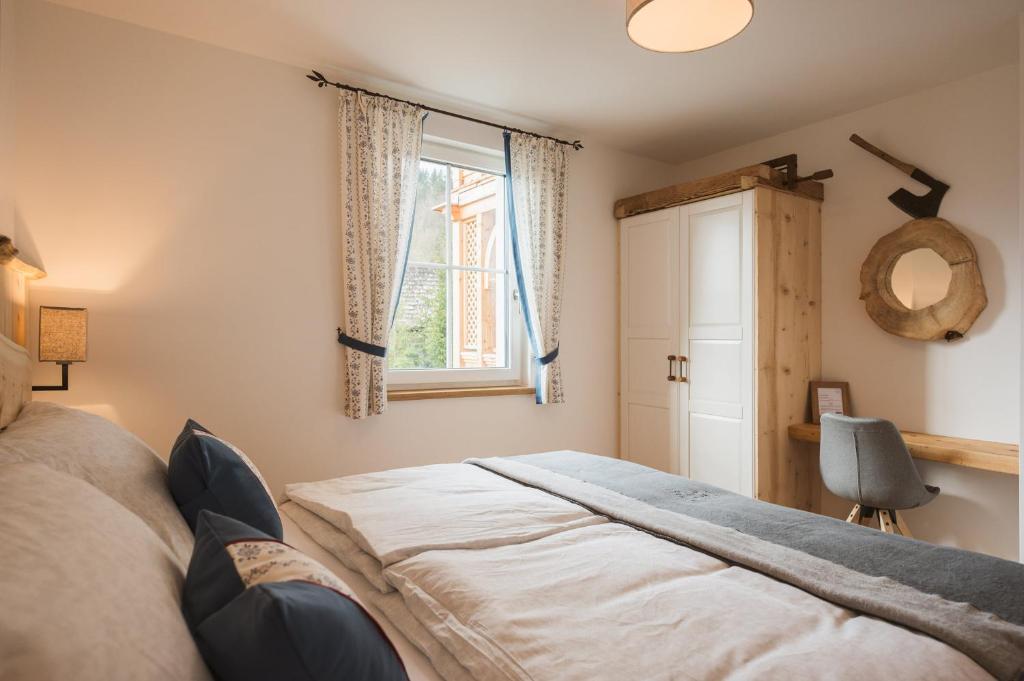 Ferienwohnungen Villa Salzweg - 18