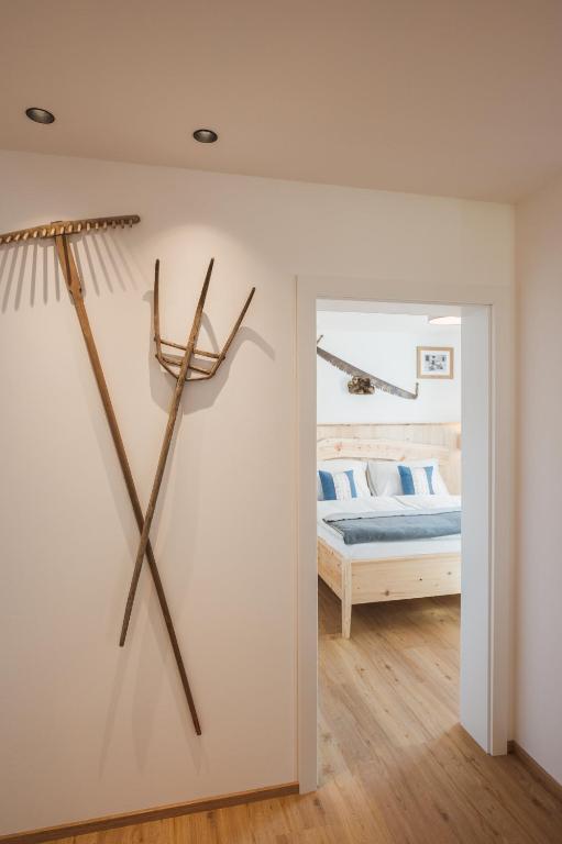 Ferienwohnungen Villa Salzweg - 19