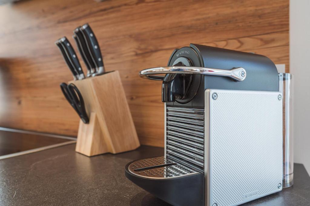 Ferienwohnungen Villa Salzweg - 16