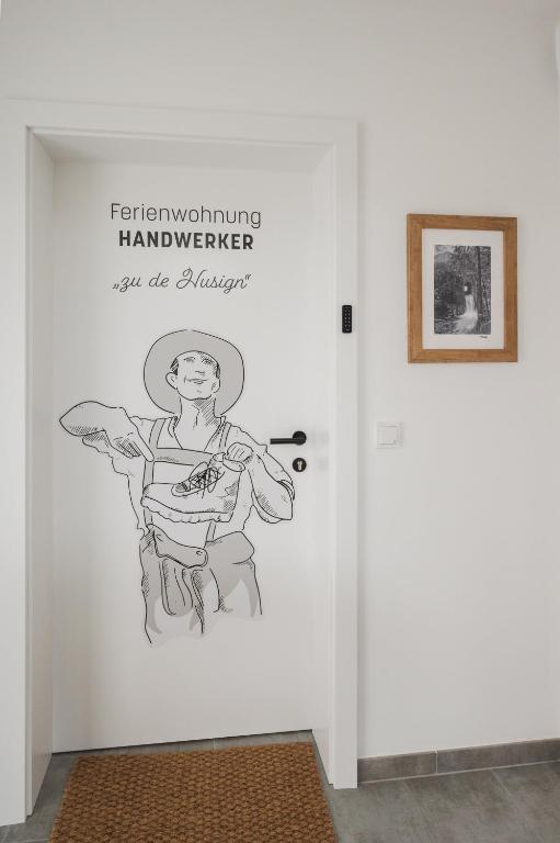 Ferienwohnungen Villa Salzweg - 1