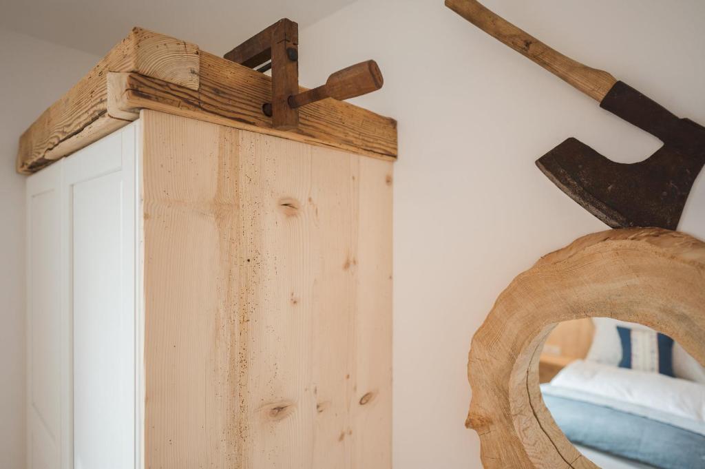 Ferienwohnungen Villa Salzweg - 12