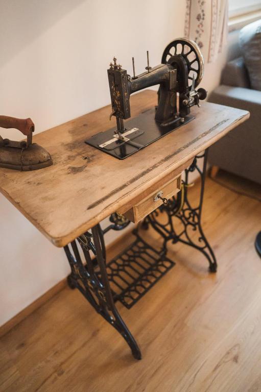 Ferienwohnungen Villa Salzweg - 4