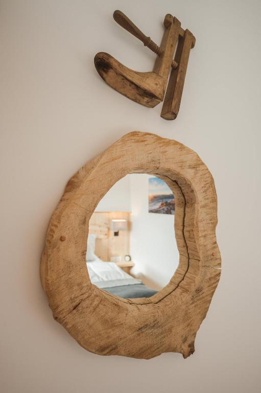 Ferienwohnungen Villa Salzweg - 8