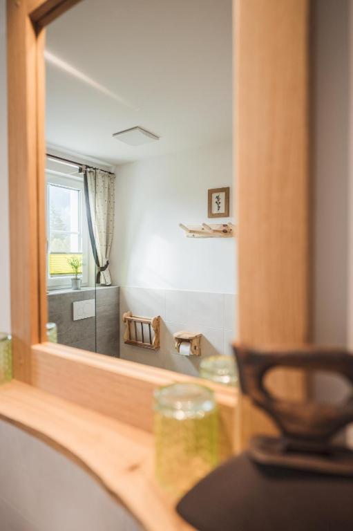 Ferienwohnungen Villa Salzweg - 9