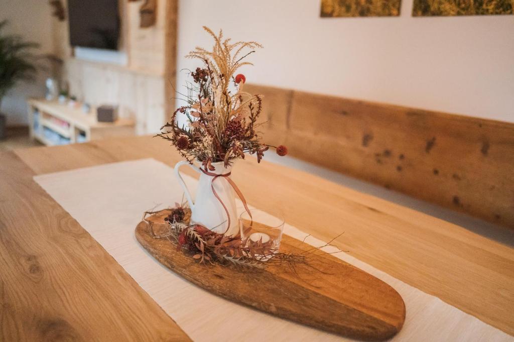 Ferienwohnungen Villa Salzweg - 6