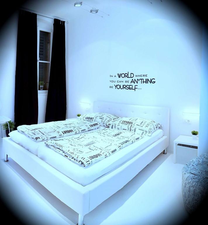 Fotografie z fotogalerie ubytování Apartment One Little Star ve Splitu