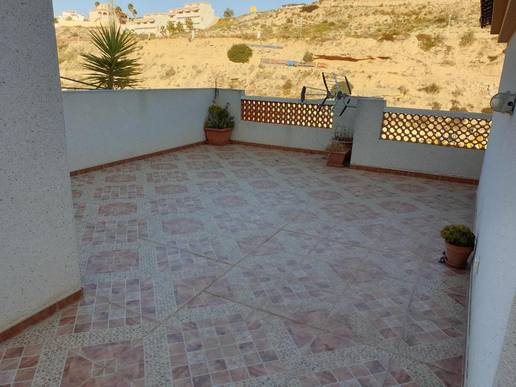 Fotografie z fotogalerie ubytování Casa Marquesa Santa Barbara v destinaci Ciudad Quesada