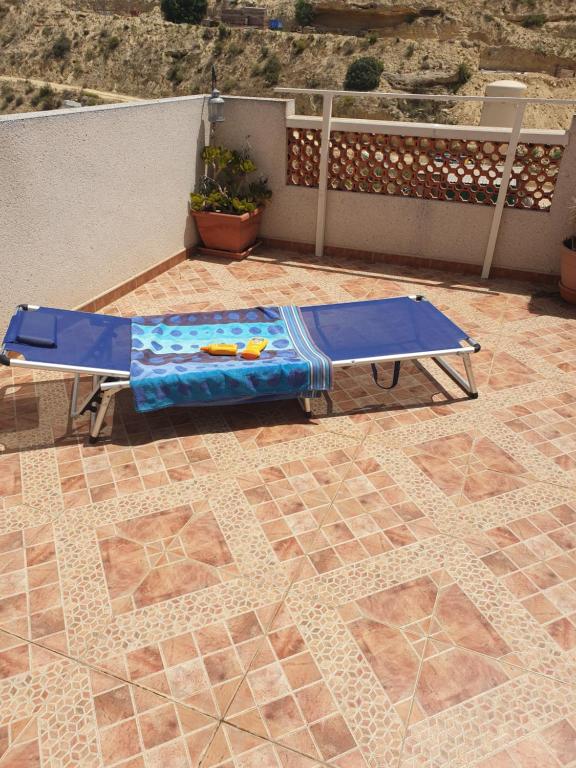 Fotografie z fotogalerie ubytování Casa Marquesa Santa Barbara v destinaci Ciudad Quesada