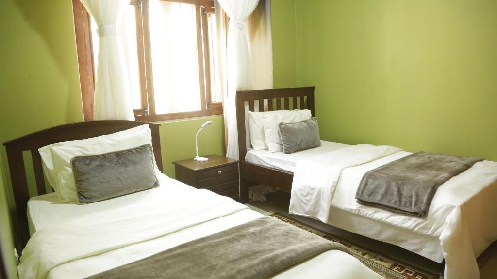 MAMIKKI Hotel Apartments - Family Suite