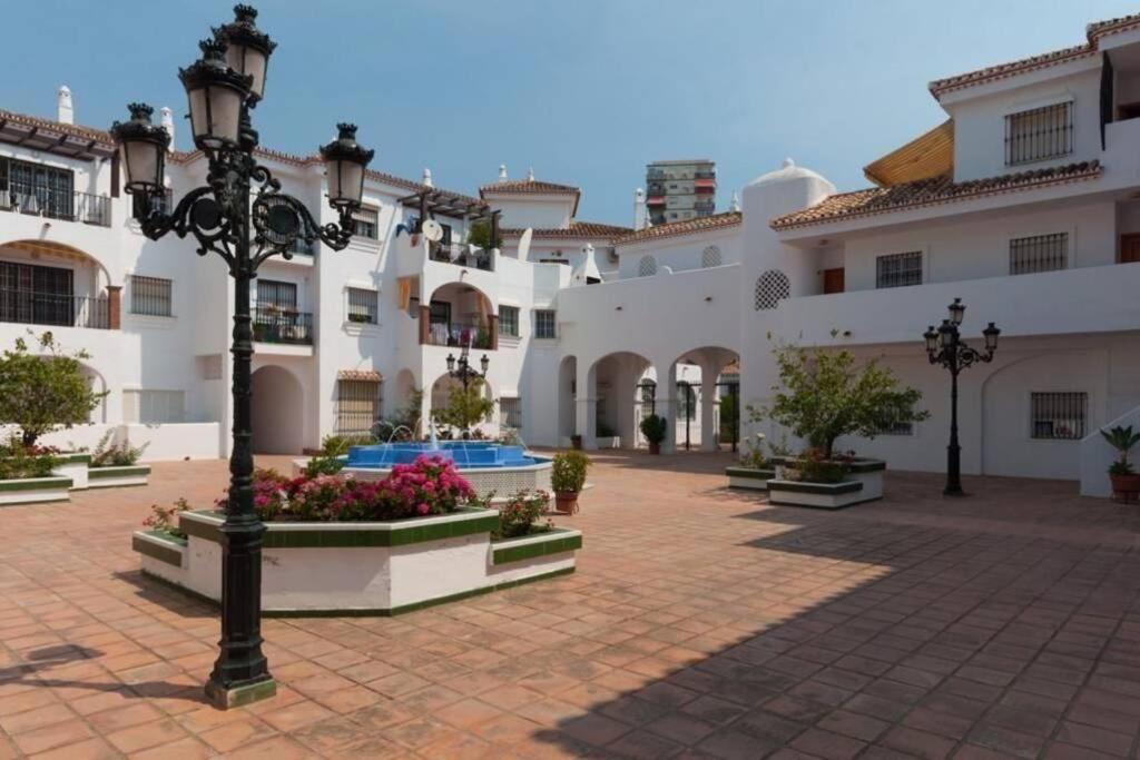 Macas Apartment Parque de la Paloma Pueblo Quinta Benalmadena ...