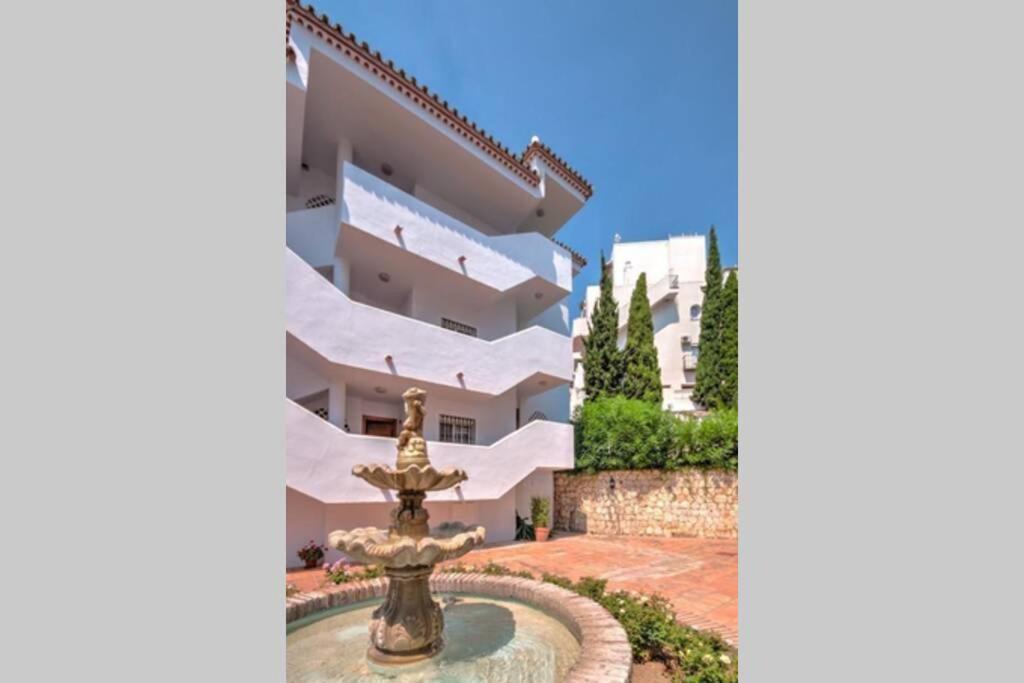 Macas Apartment Parque de la Paloma Pueblo Quinta Benalmadena ...