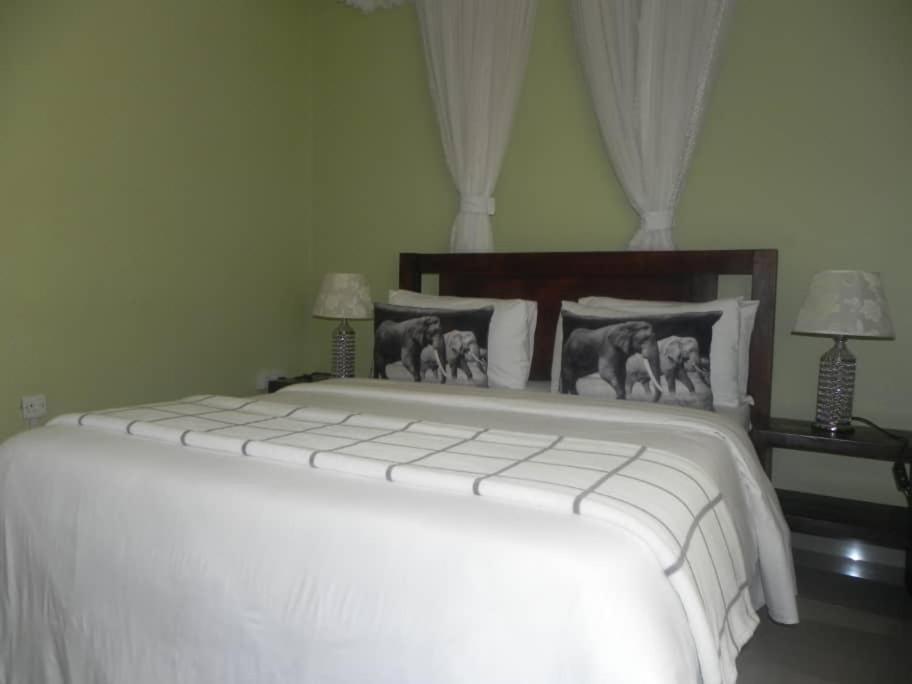 MAMIKKI Hotel Apartments - One-Bedroom Apartment