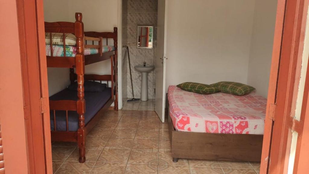  Suites Estrela de Bertioga