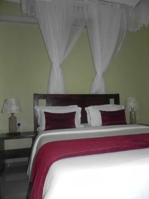 MAMIKKI Hotel Apartments - Two-Bedroom Apartment