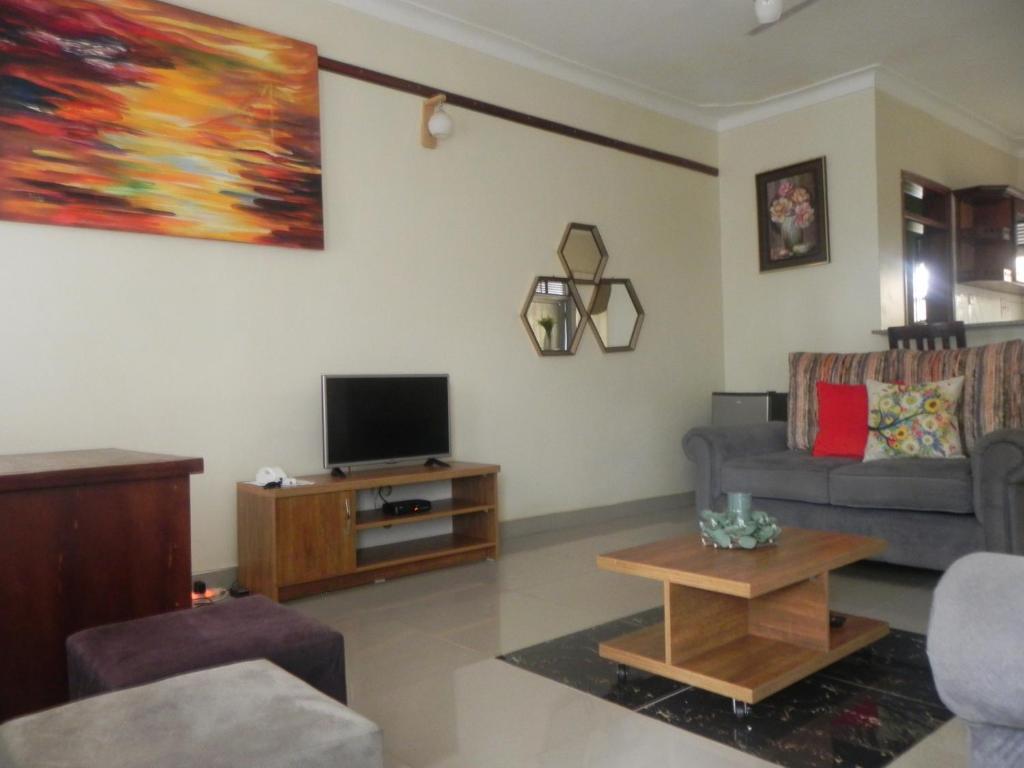 MAMIKKI Hotel Apartments - One-Bedroom Apartment