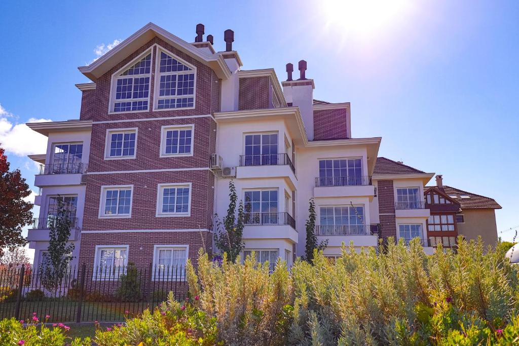 RESIDENCIAL LONDON ALPHAVILLE AP 104  RESIDENCIAL LONDON ALPHAVILLE AP 104