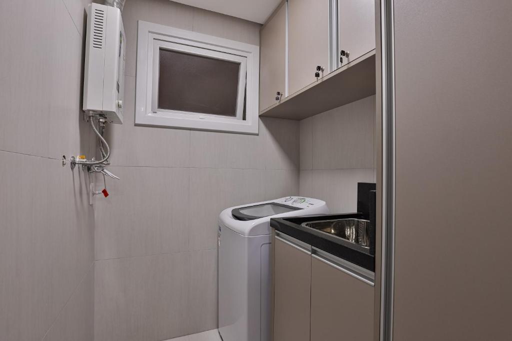 RESIDENCIAL LONDON ALPHAVILLE AP 104  RESIDENCIAL LONDON ALPHAVILLE AP 104