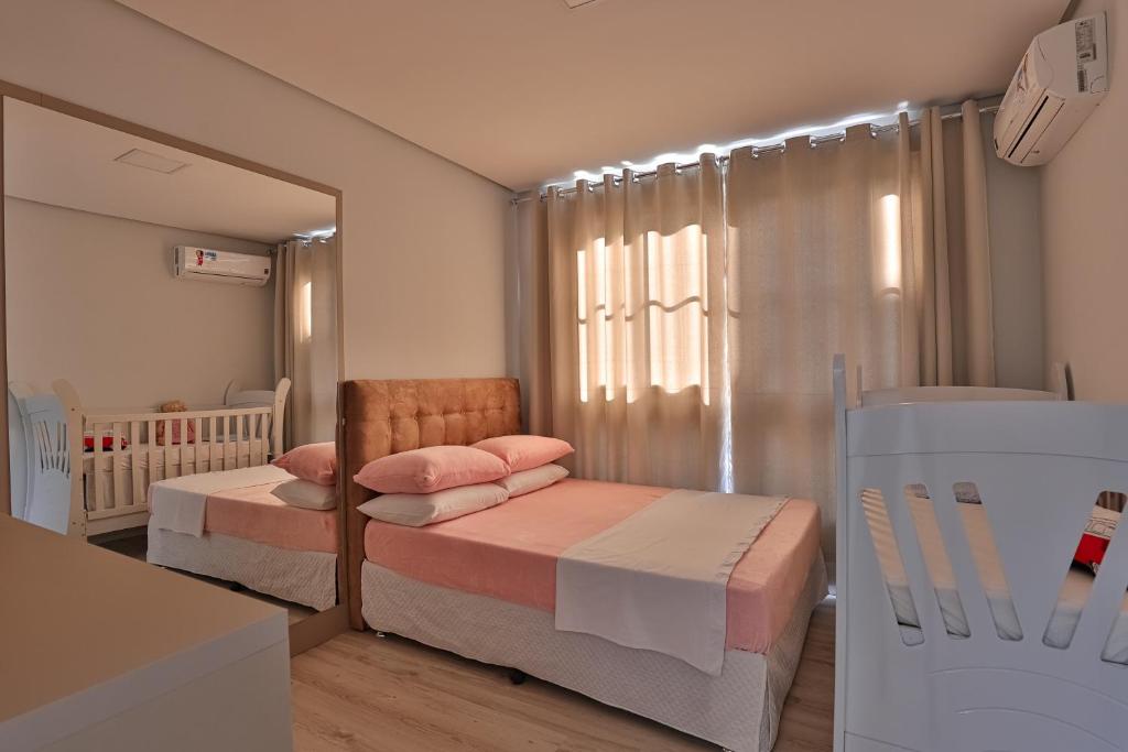 RESIDENCIAL LONDON ALPHAVILLE AP 104  RESIDENCIAL LONDON ALPHAVILLE AP 104