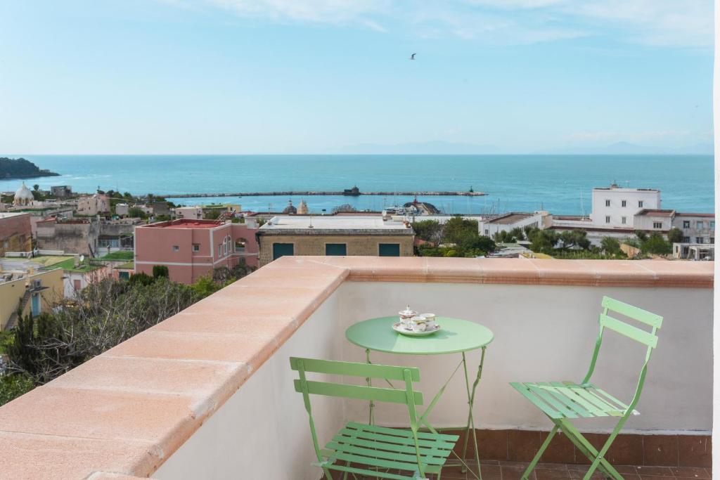 Terramare Guesthouse