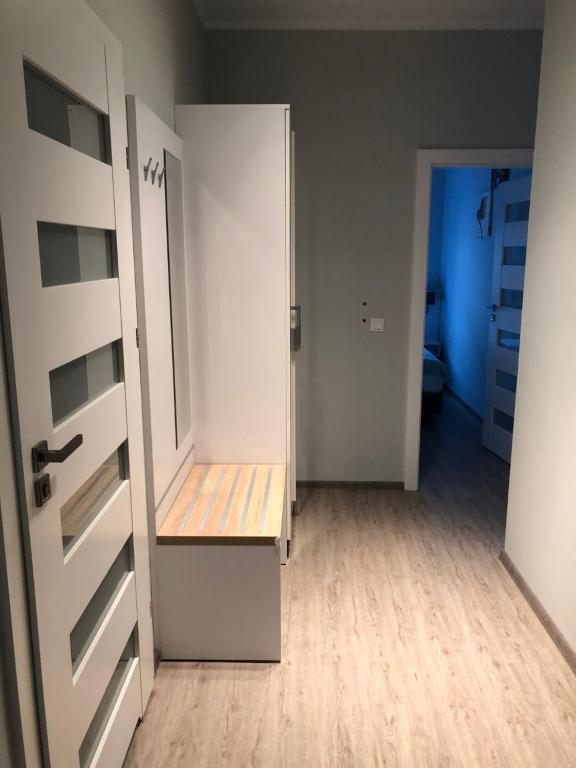 Fotografia z galérie ubytovania Baltic Blue Apartamenty Pobierowo v destinácii Pobierowo