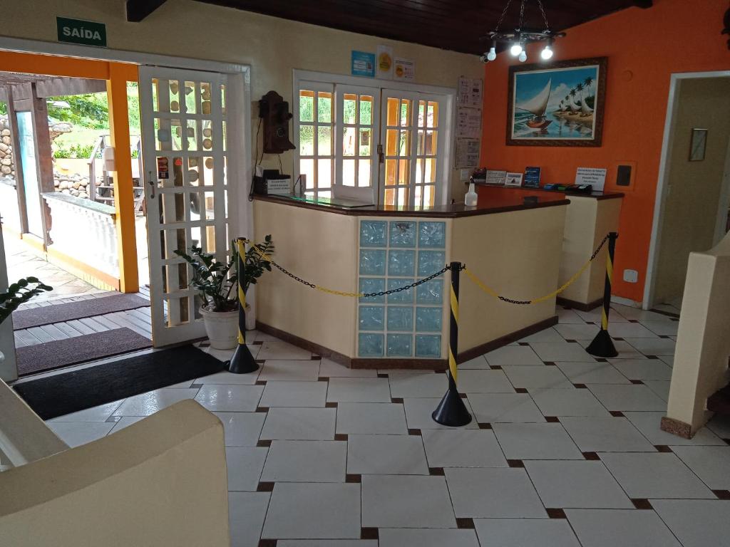  Thetis Hotel Pousada