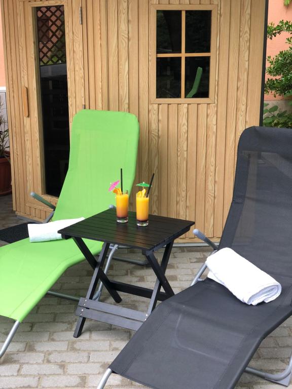 Aqua Villa Eger - Resim 42