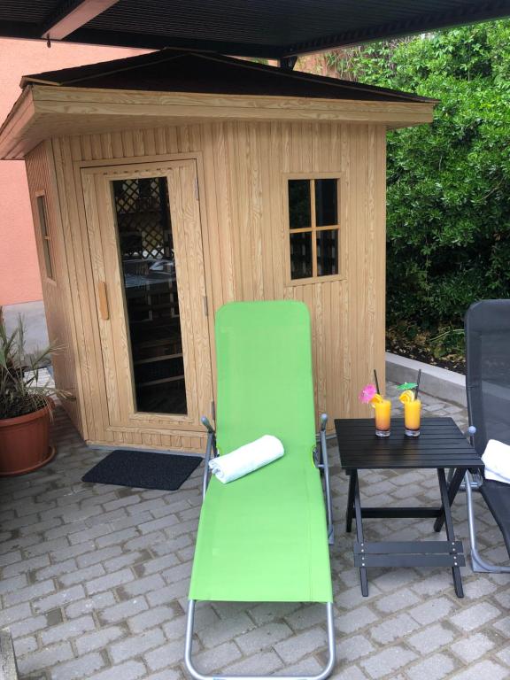 Aqua Villa Eger - Resim 40