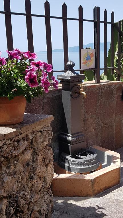 Fotografie z fotogalerie ubytování B&B nonnAngela v destinaci Maratea