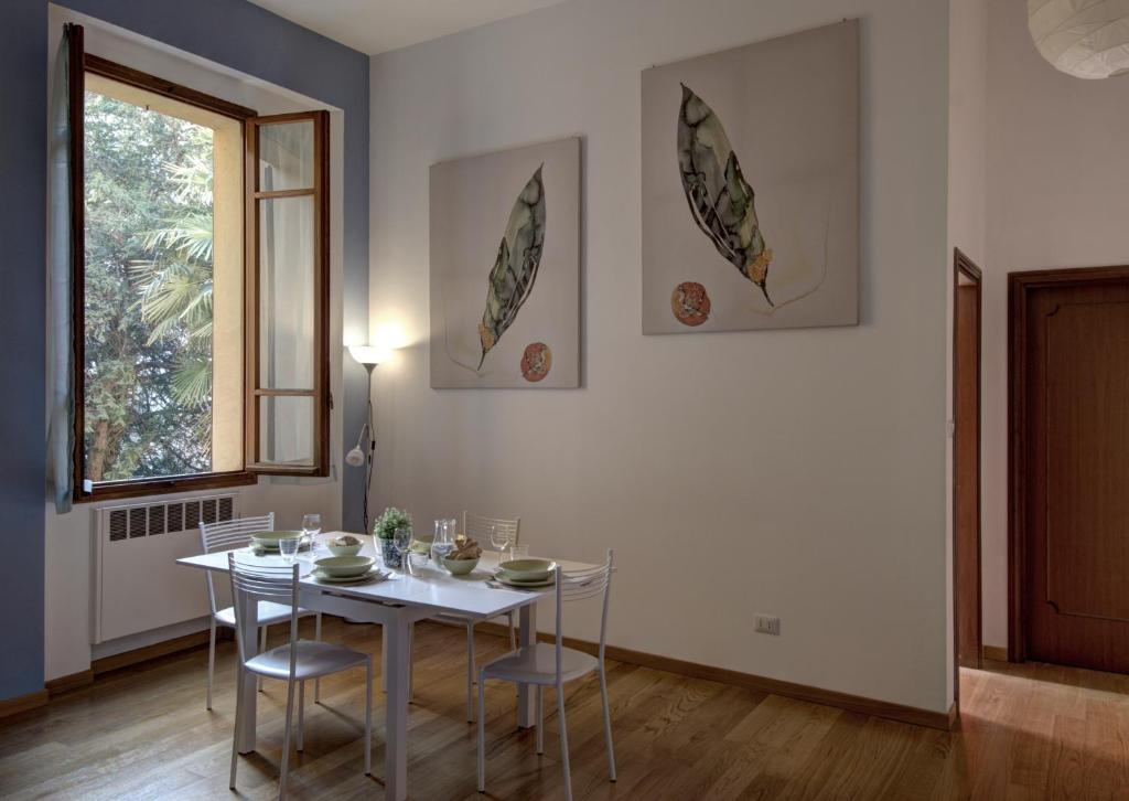 Fotografia z galérie ubytovania GetTheKey Battisti Apartment v destinácii Bologna