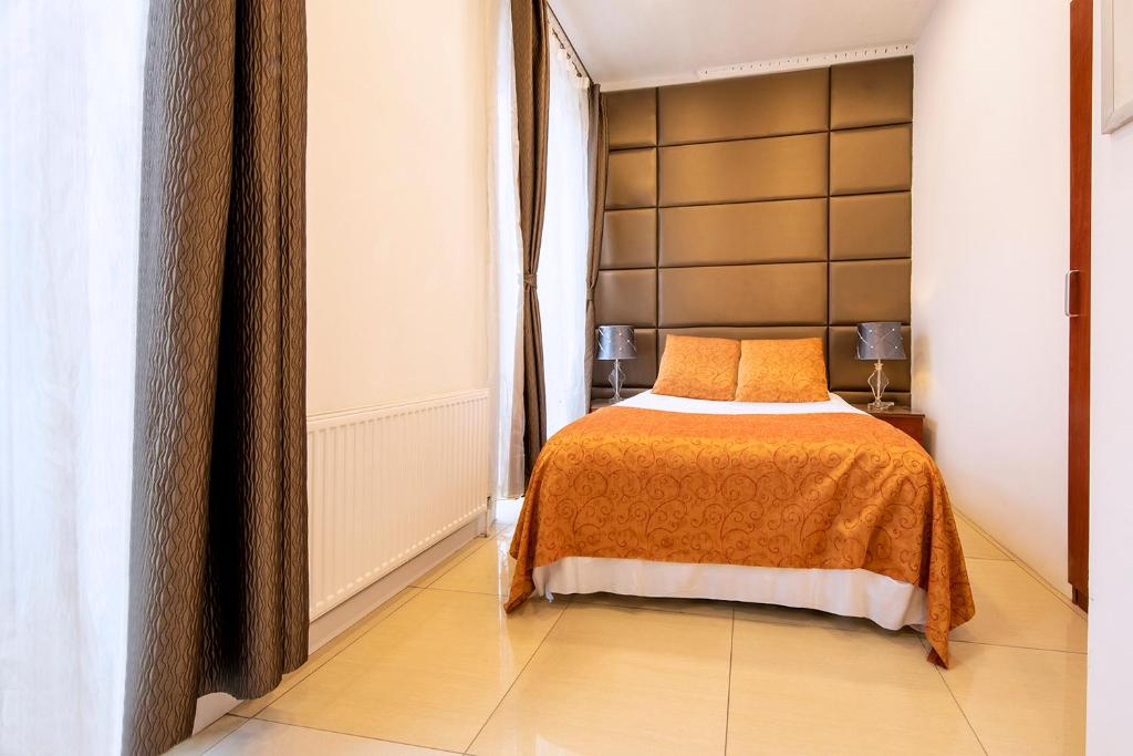 City Inn Russell Square - Resim 45