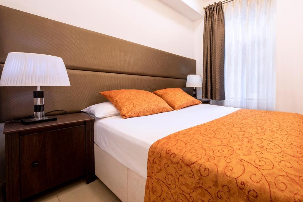 City Inn Russell Square - Resim 44