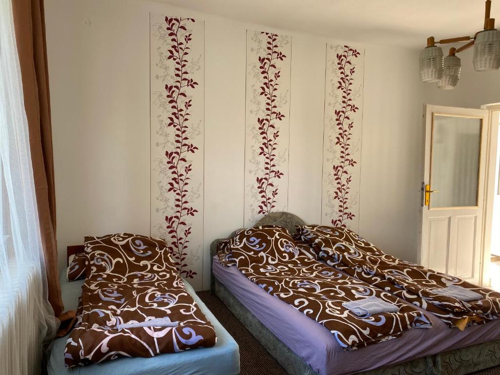 Zdjęcie z galerii obiektu BO-ZSO Apartman Hajdúszoboszló w Hajduszoboszlo