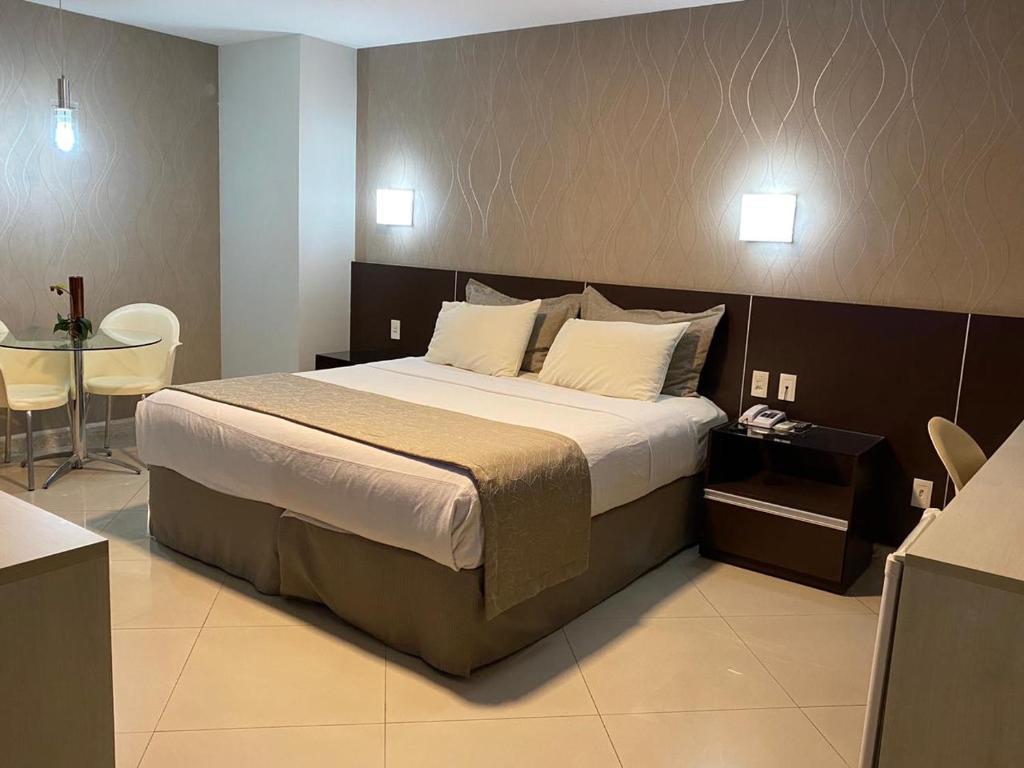  Hotel Maysa Caruaru
