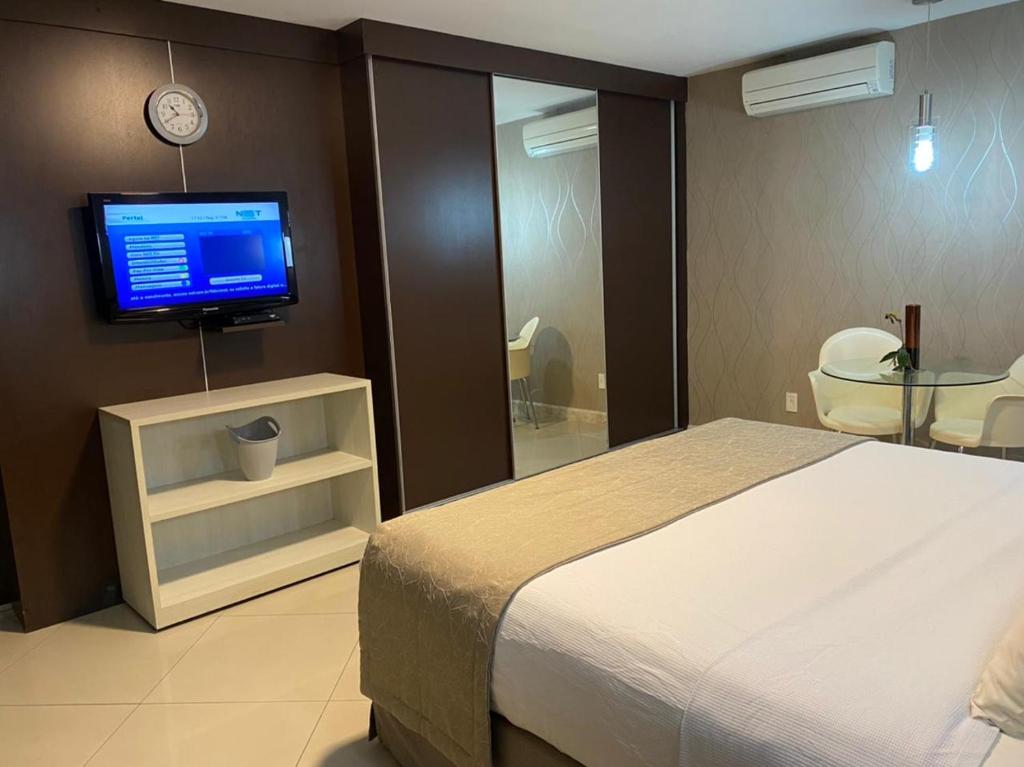  Hotel Maysa Caruaru