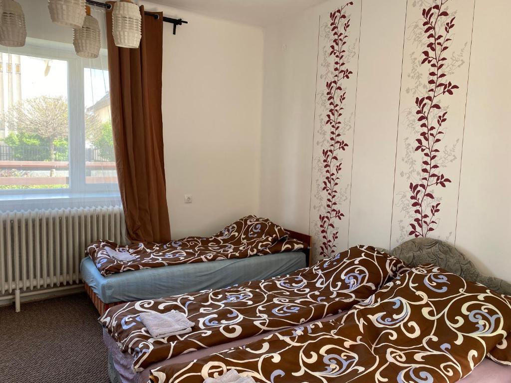 Zdjęcie z galerii obiektu BO-ZSO Apartman Hajdúszoboszló w Hajduszoboszlo