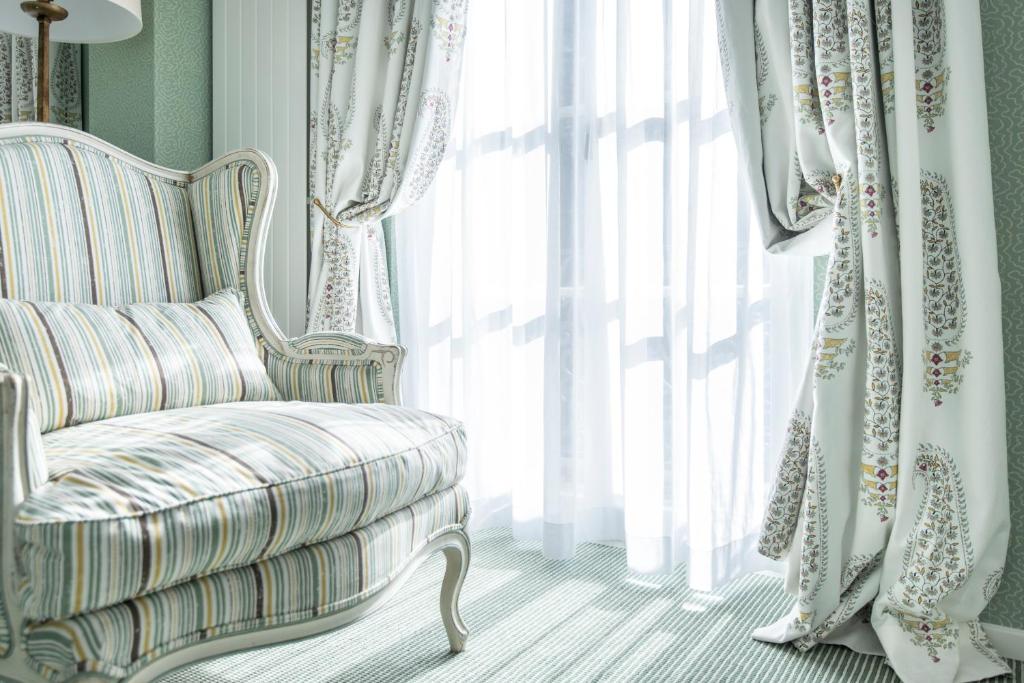 Château Gütsch - Resim 36