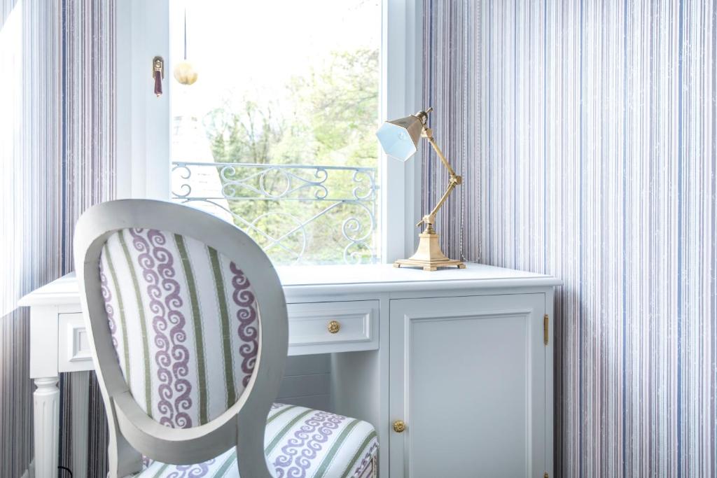 Château Gütsch - Resim 31