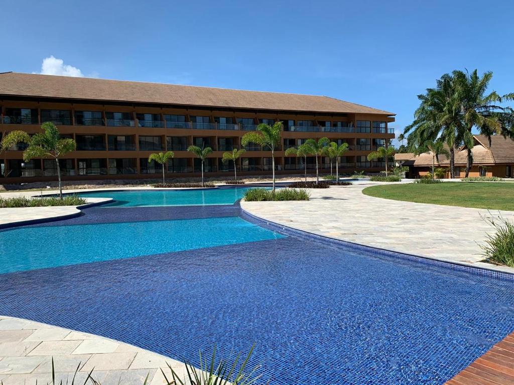  Flat Praia dos Carneiros