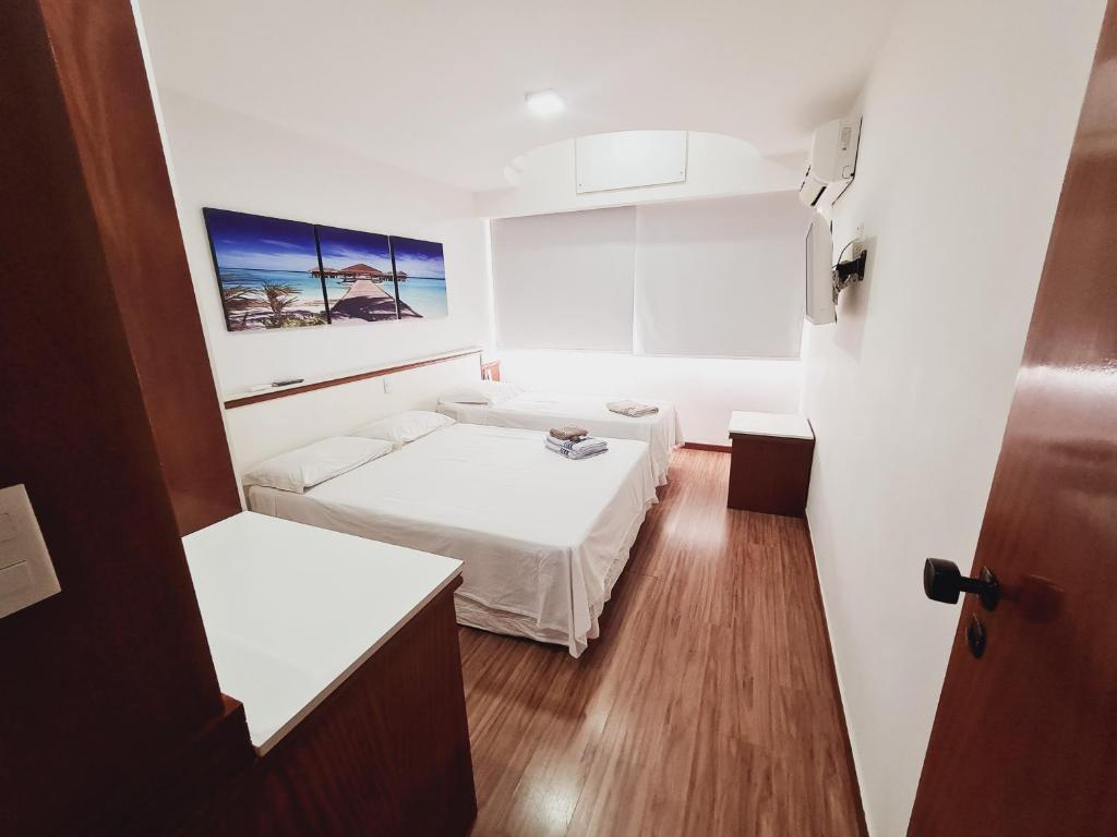  Flat Pasárgada II (apt 712)