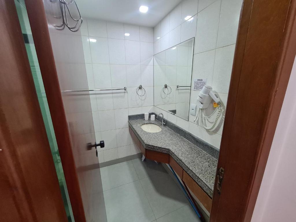  Flat Pasárgada II (apt 712)