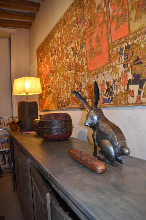 La Maison d'Anne - 15