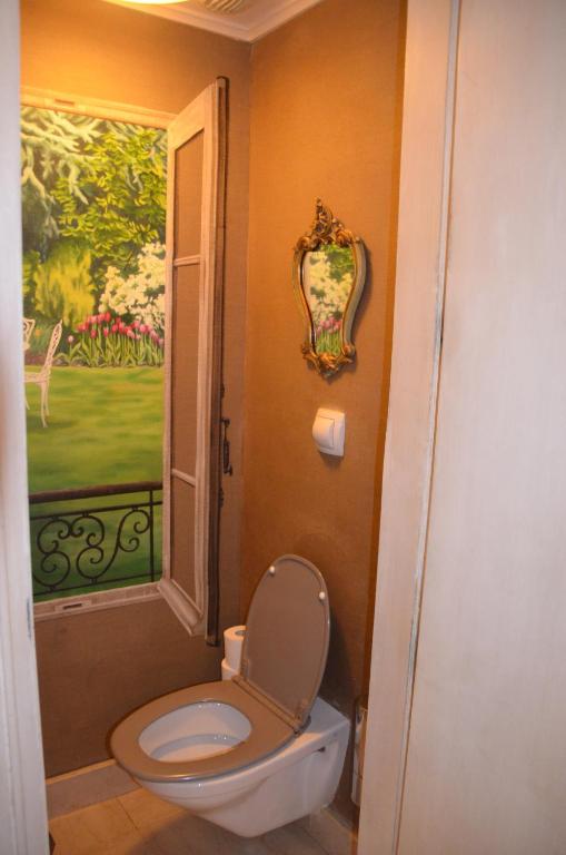 La Maison d'Anne - 14