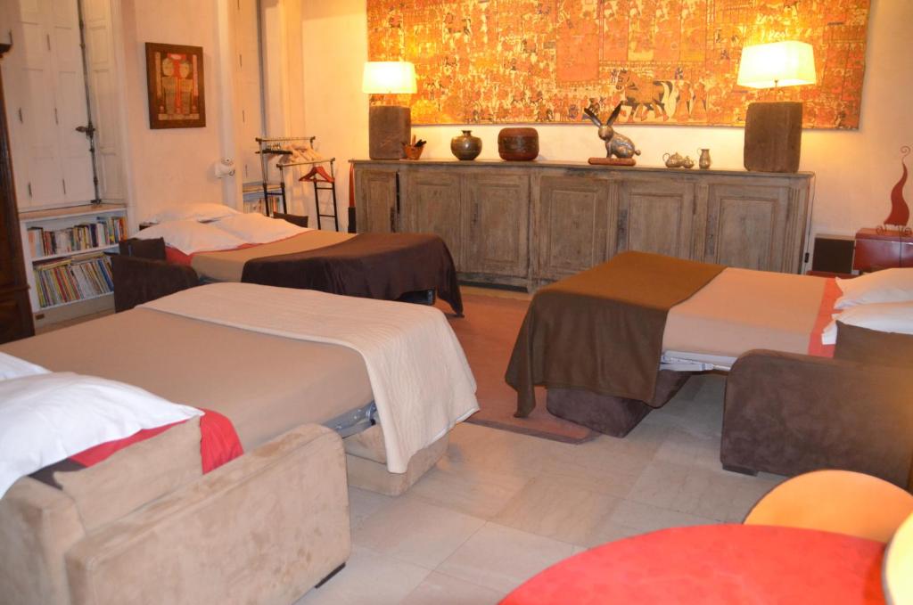 La Maison d'Anne - 9